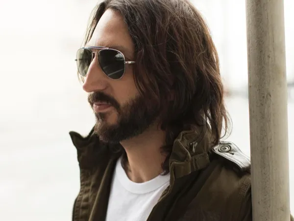 Album artwork for Eric Turner – The Writer Behind International Hits for Tinie Tempah, Avicii and Lawson